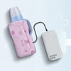 Portable Baby Feeder Warmer - Helprhealth